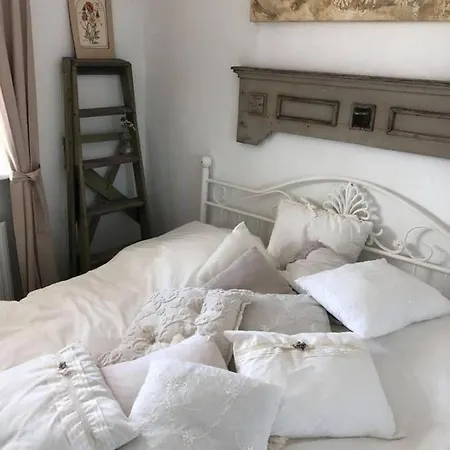 Bed and breakfast Tina Risager *