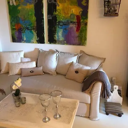 Tina Risager * Sindal