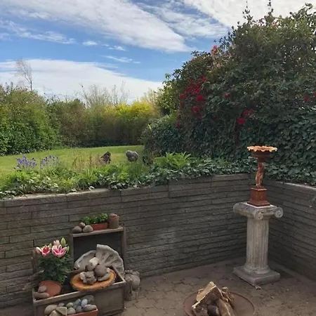 Tina Risager ベッド・アンド・ブレックファスト *