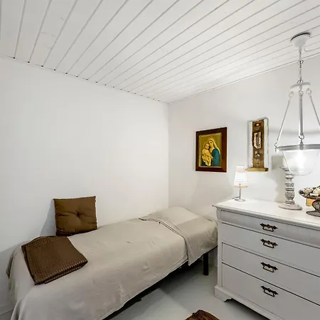 ベッド・アンド・ブレックファスト Tina Risager