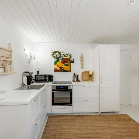 Tina Risager ベッド・アンド・ブレックファスト Sindal