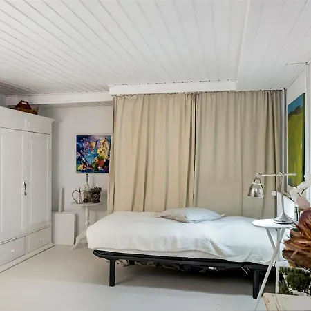 Tina Risager ベッド・アンド・ブレックファスト Sindal