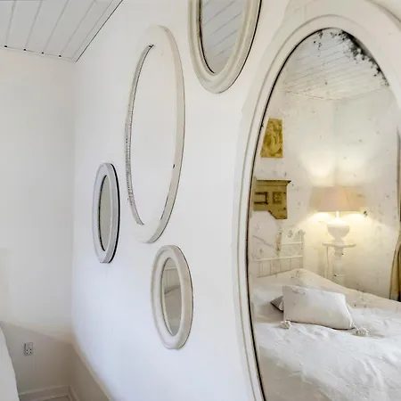 Tina Risager ベッド・アンド・ブレックファスト