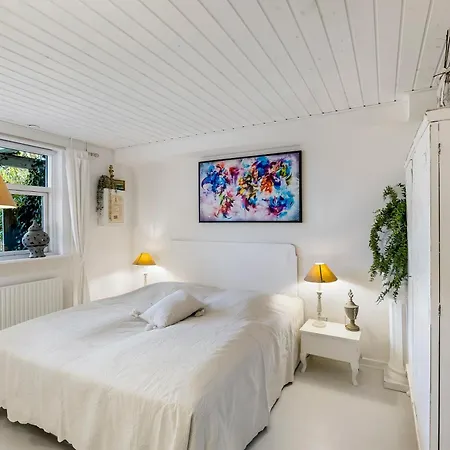 Tina Risager Отель типа 