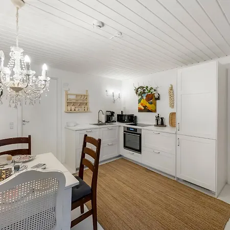 ベッド・アンド・ブレックファスト Tina Risager Sindal