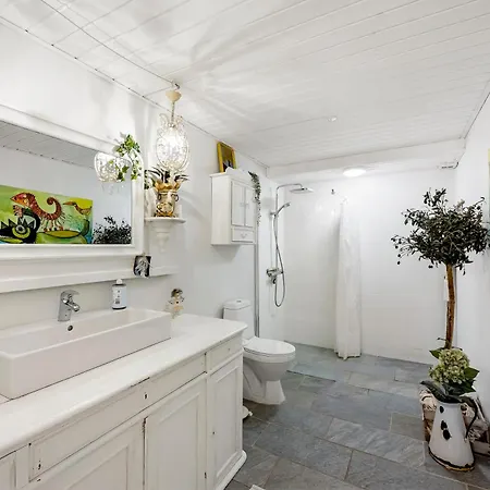 Tina Risager ベッド・アンド・ブレックファスト *