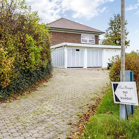 Tina Risager * Sindal