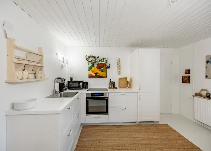 Tina Risager B&B Sindal