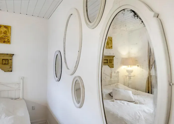 Tina Risager Bed & Breakfast