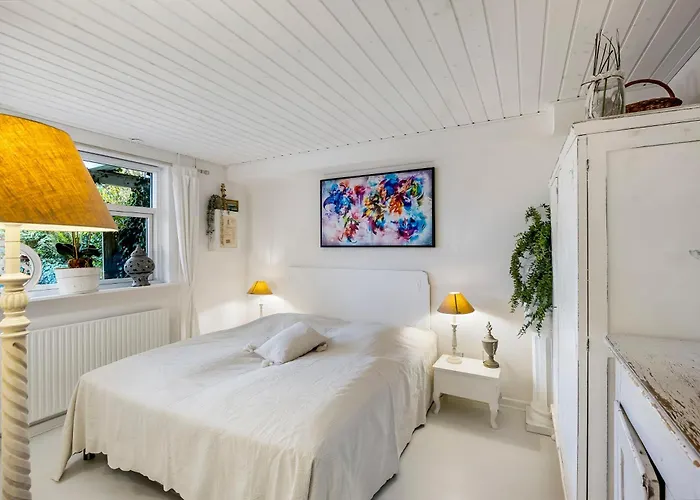Tina Risager Bed & Breakfast *