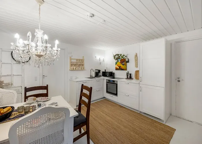 Bed & Breakfast Tina Risager Sindal